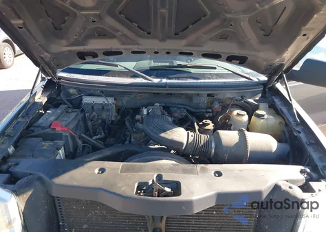 2006 Ford F-150 Stx/Xl/Xlt z USA, uszkodzony, nr VIN 1FTRX14WX6NA15804